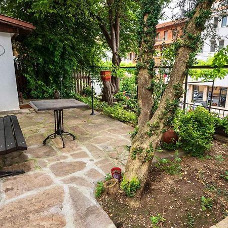 The House With The Bell/Къщата С Камбанката Veliko Tarnovo Ngoại thất bức ảnh