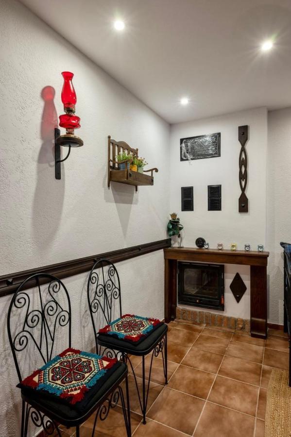 The House With The Bell/Къщата С Камбанката Veliko Tarnovo Ngoại thất bức ảnh