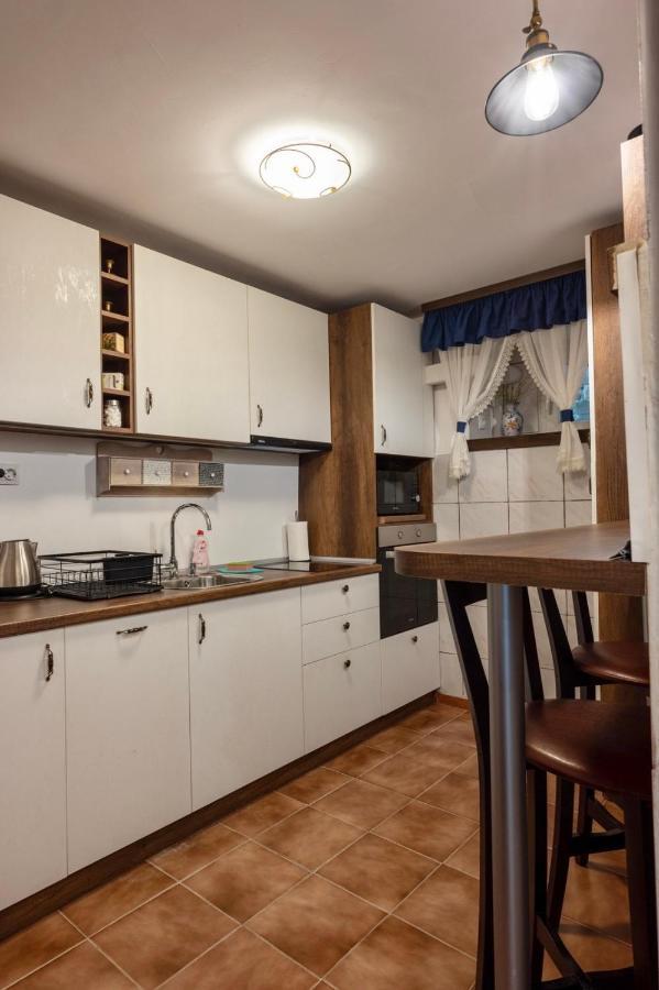 The House With The Bell/Къщата С Камбанката Veliko Tarnovo Ngoại thất bức ảnh