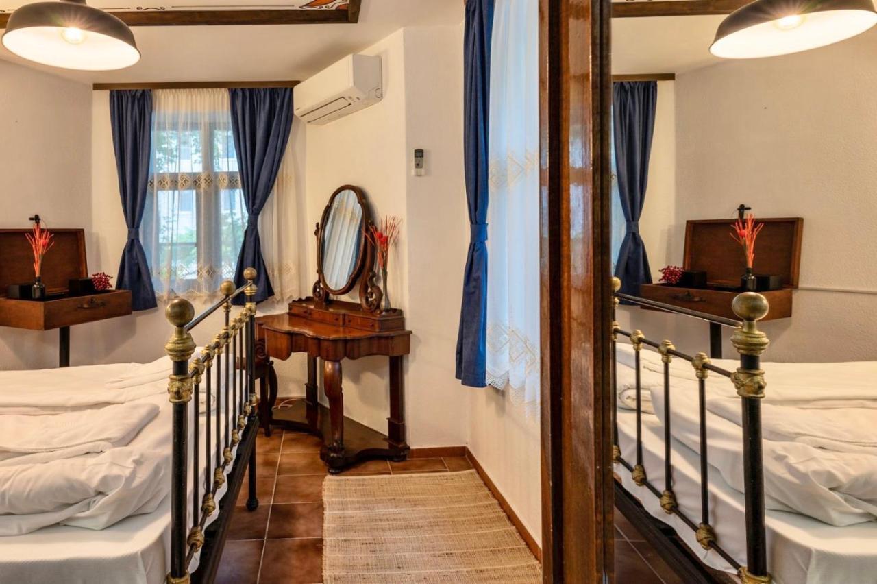 The House With The Bell/Къщата С Камбанката Veliko Tarnovo Ngoại thất bức ảnh